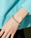 【SALE/50%OFF】CITEN <CITEN>ツブツブブレスレット ユナイテッドアローズ アウトレット アクセサリー・腕時計 ブレスレット・バングル シル...
