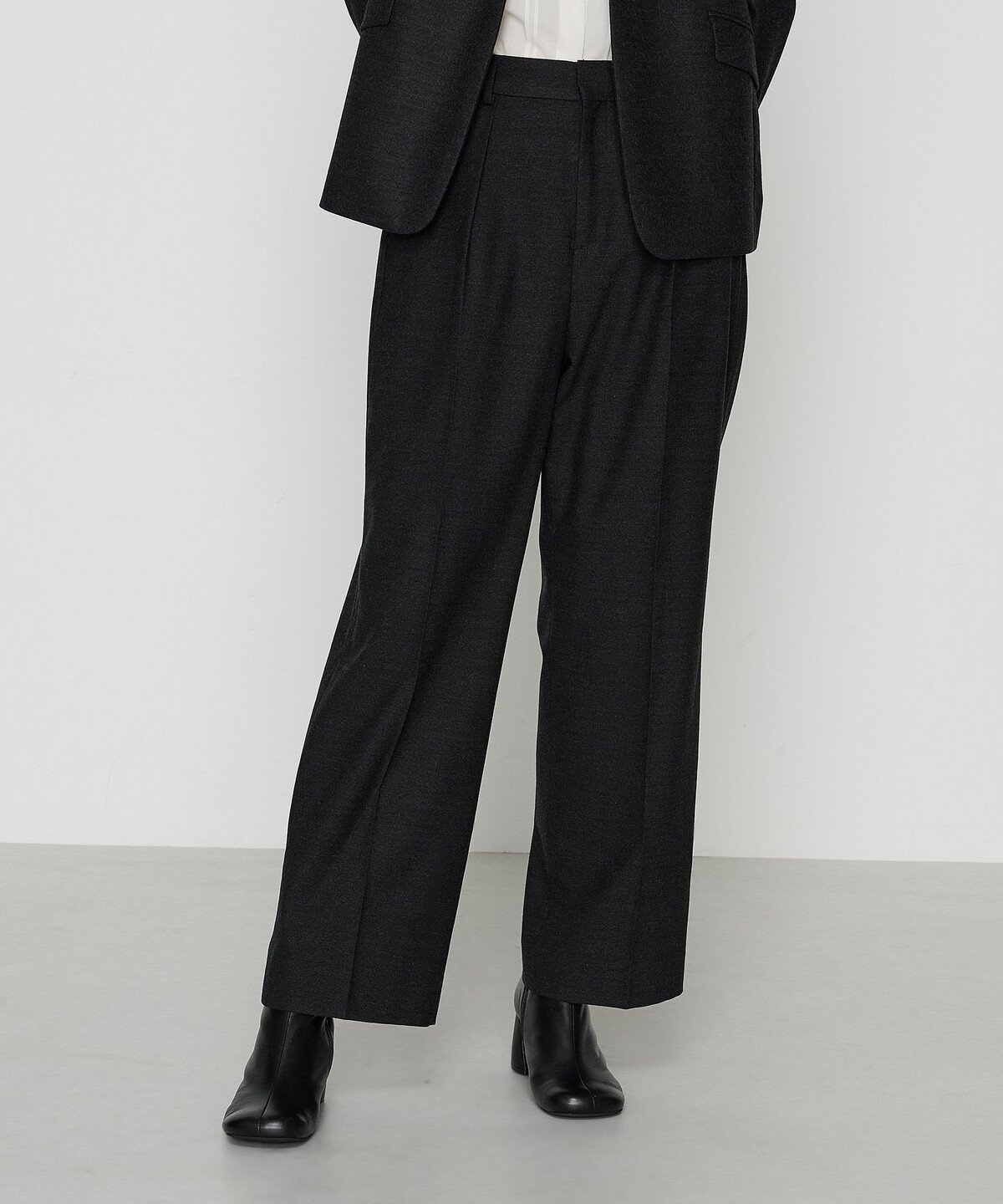 SALE10%OFFCOMME CA ڥåȥåбۥȥꥢե 磻ɥѥ ॵ ġեޥ åȥåץ 졼...