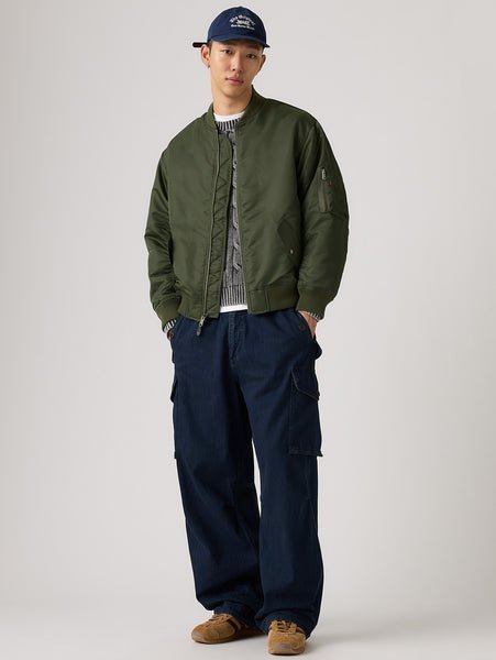 Levi's BAGGY FIELD カーゴパンツ リーバイス パンツ その他のパンツ【送料無料】