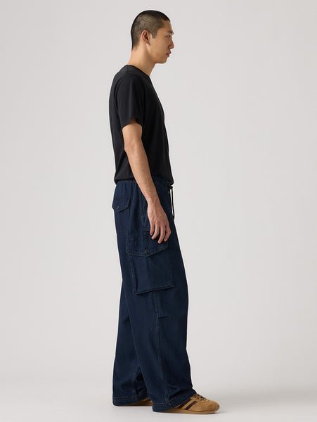 Levi's BAGGY FIELD カーゴパンツ リーバイス パンツ その他のパンツ【送料無料】