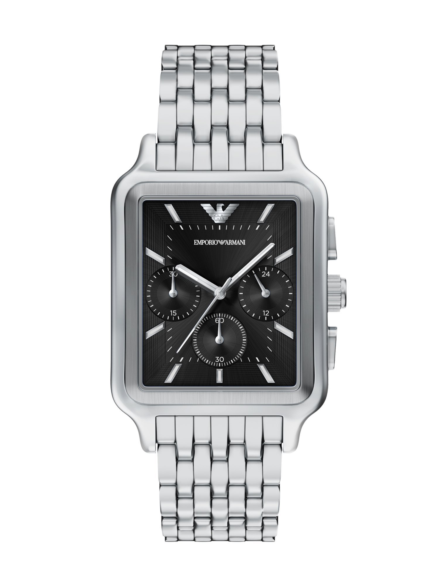 FRANCK MULLER - EMPORIO ARMANI エンポリオ・アルマーニ 腕時計 メンズ アナログ ステンレス AR11751 ウォッチステーションインターナショナル アクセサリー・腕時計 腕時計【送料無料】