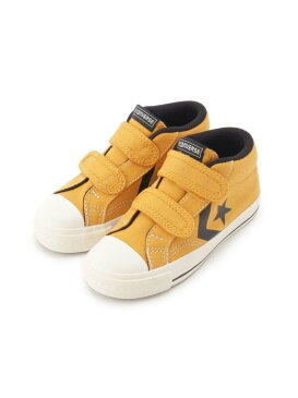 【SALE／40%OFF】Dessin CONVERSE KID'S CX-PRO SK V-2 デッサン シューズ スニーカー/スリッポン イエロー