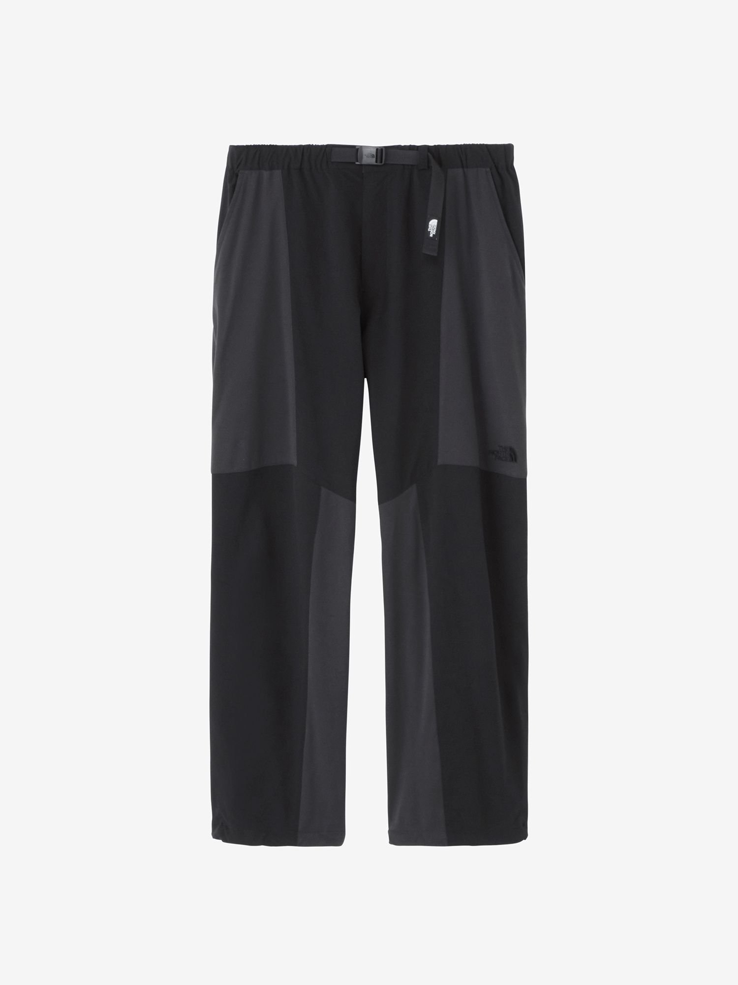 THE NORTH FACE ディタミネーションパンツ(ユニセックス) ザ・ノース・フェイス パンツ その他のパンツ ブラック【送料無料】