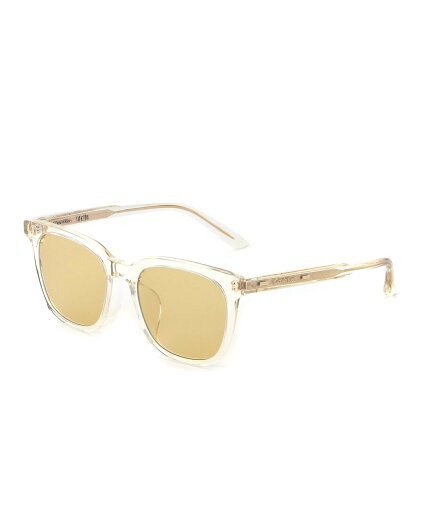 Calvin Klein Calvin Klein/(W)サングラス マーション ファッション雑貨 サングラス ブラウン イエロー【送料無料】 Calvin Klein Calvin Klein/(W)サングラス マーション ファッション雑貨 サングラス ブラウン イエロー【送料無料】