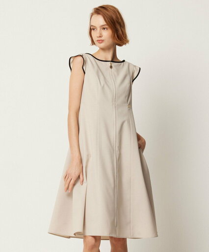 【SALE/40%OFF】TOCCA 【洗える】SUMMER ENTRANCE ドレス トッカ ワンピース・ドレス ワンピース ピンク ベージュ ネイビー【送料無料】 【SALE/40%OFF】TOCCA 【洗える】SUMMER ENTRANCE ドレス トッカ ワンピース・ドレス ワンピース ピンク ベージュ ネイビー【送料無料】