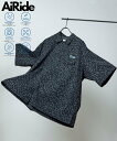 【SALE/10%OFF】FREAK'S STORE AiRide/エアライド リラックスフィット ショートスリーブ ポケットシャツ 【限定展開】 25SS フ...