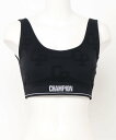 【SALE/20%OFF】Champion Champion/(W)CW3HB302 ソフトブラ ハンドサイン インナー・ルームウェア ブラジャー グレー ブラ...