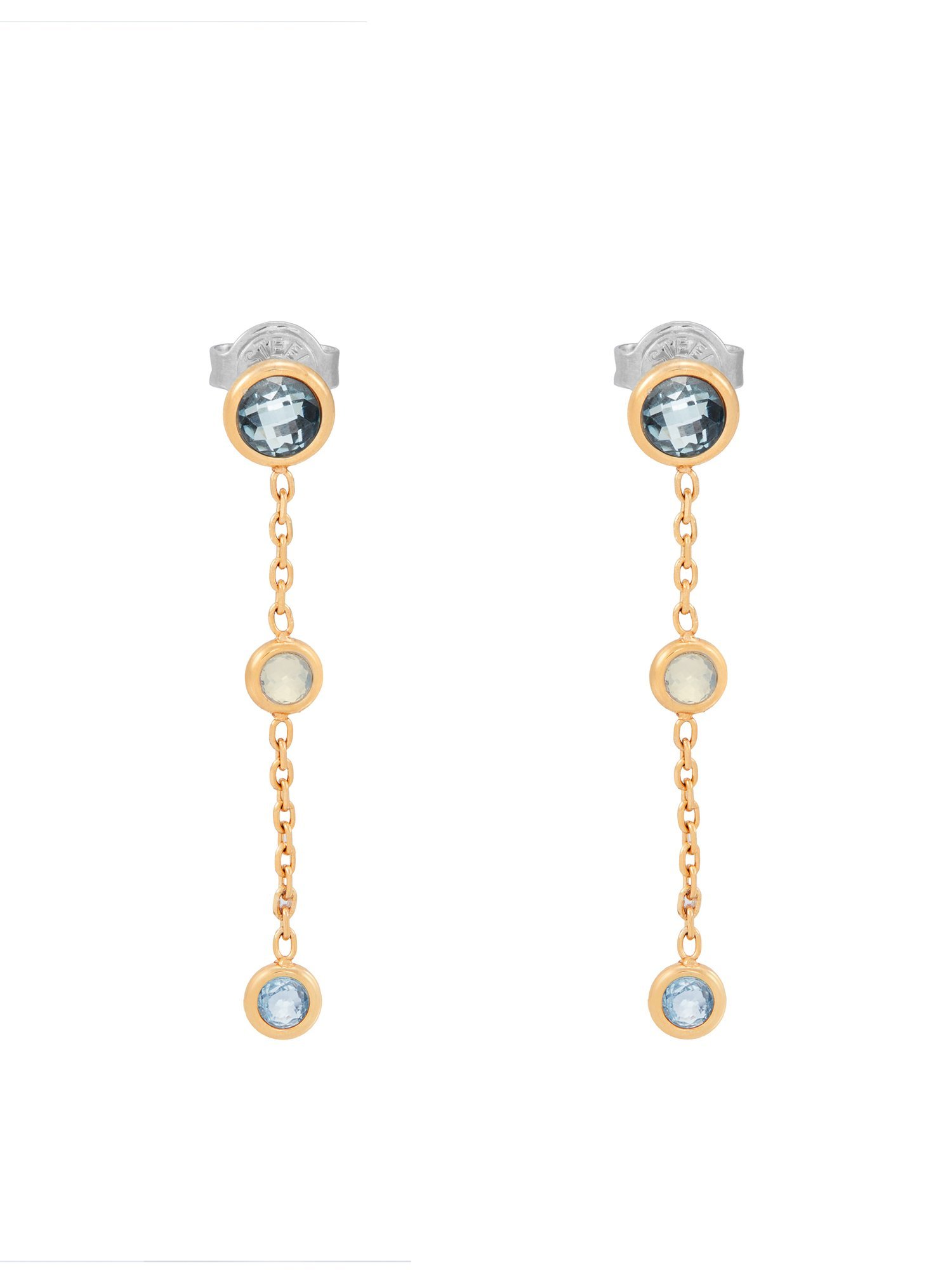 SKAGEN スカーゲン アクセサリー レディース ピアス ゴールド SKJ1892710 スカーゲン アクセサリー・腕時計 ピアス ゴールド【送料無料】