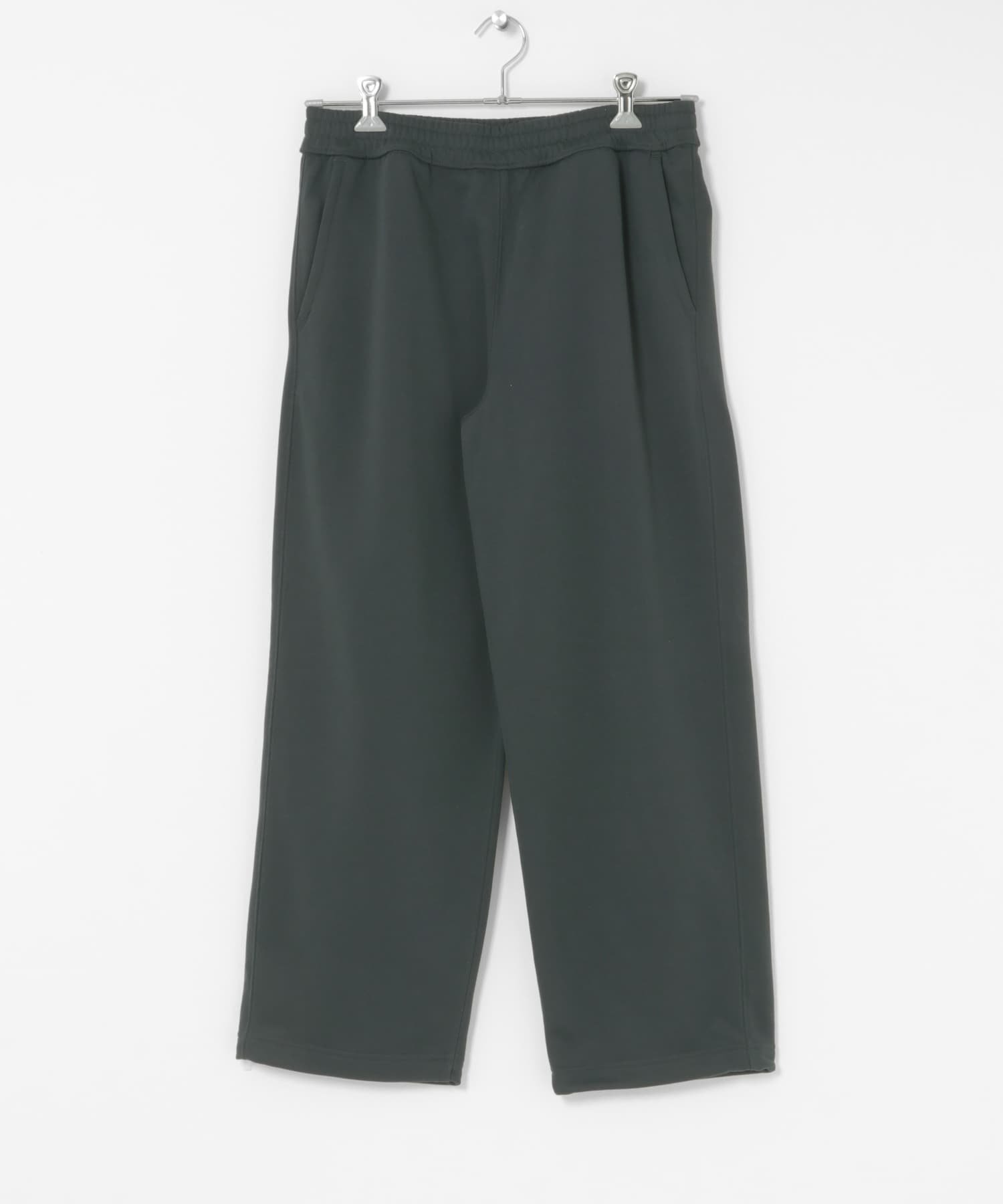 URBAN RESEARCH BUYERS SELECT DAIWA PIER39 TECH SWEAT PANTS ユーアールビーエス パンツ ジャージ・スウェットパンツ グレー ブラック【送料無料】