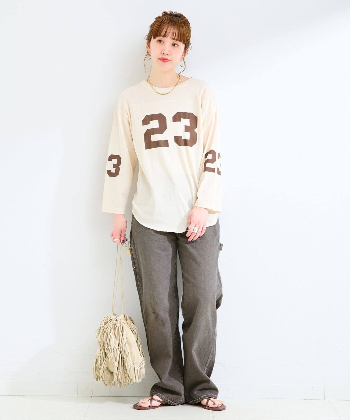 ウォッシャブル / Lee / リー PAINTER PANTS Ash ベーセーストック パンツ ジーンズ・デニムパンツ グレー