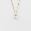 楽天Rakuten Fashion【SALE／10％OFF】agete ＜WEB限定＞K18ダイヤモンドネックレス（0.09ct） アガット アクセサリー・腕時計 チョーカー ホワイト【送料無料】