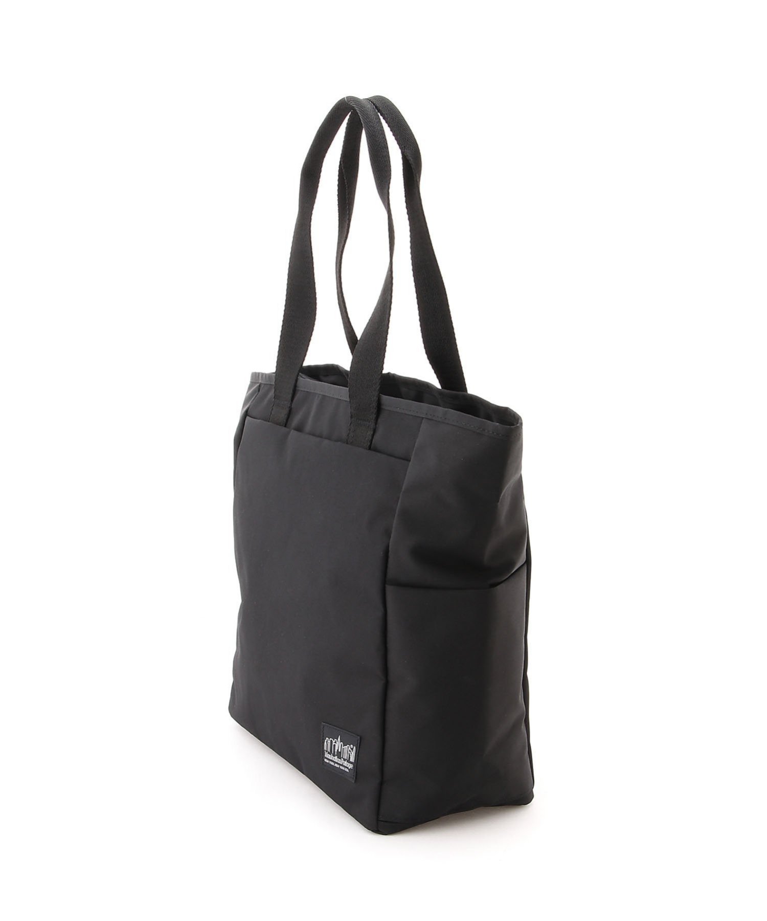 Manhattan Portage ACE TOTE BAG CORDURA 305P マンハッタンポーテージ バッグ トートバッグ ブラック