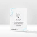 SNOW FOX SKINCARE SAKE マスク (1枚) スノー フォックス スキンケア スキンケア パック・フェイスマスク(4)
