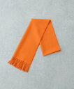 【SALE/20%OFF】URBAN RESEARCH THE INOUE BROTHERS Brushed Scarf アーバンリサーチ ファッション雑貨 マ...