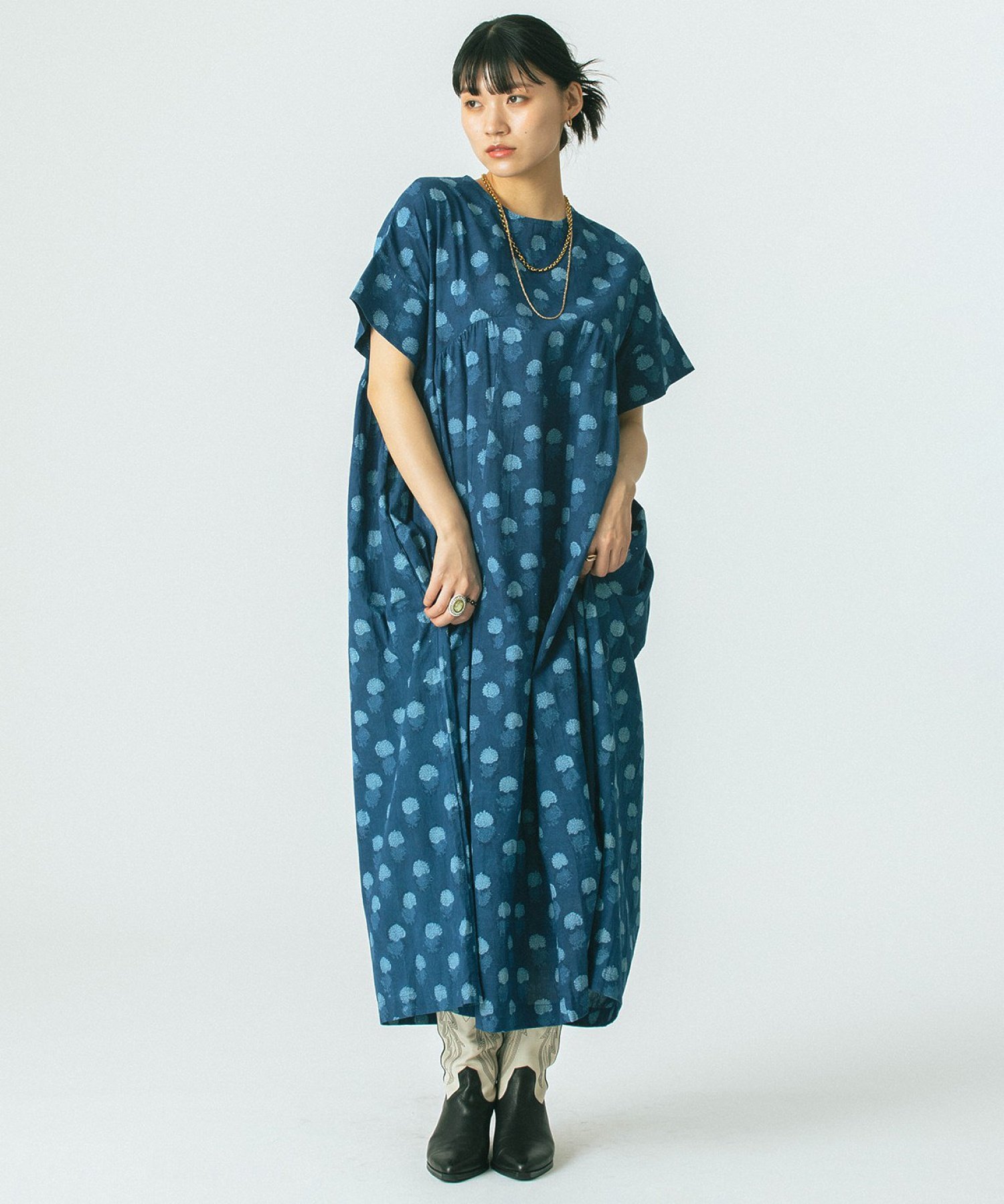 大きいサイズ レディース おしゃれ ファッション カジュアル 上品 フェミニン ワンピース デート 女子会 普段使い 夏 スリム キキョウ 精巧 高度 ティーブレイク フレンチ ドレス