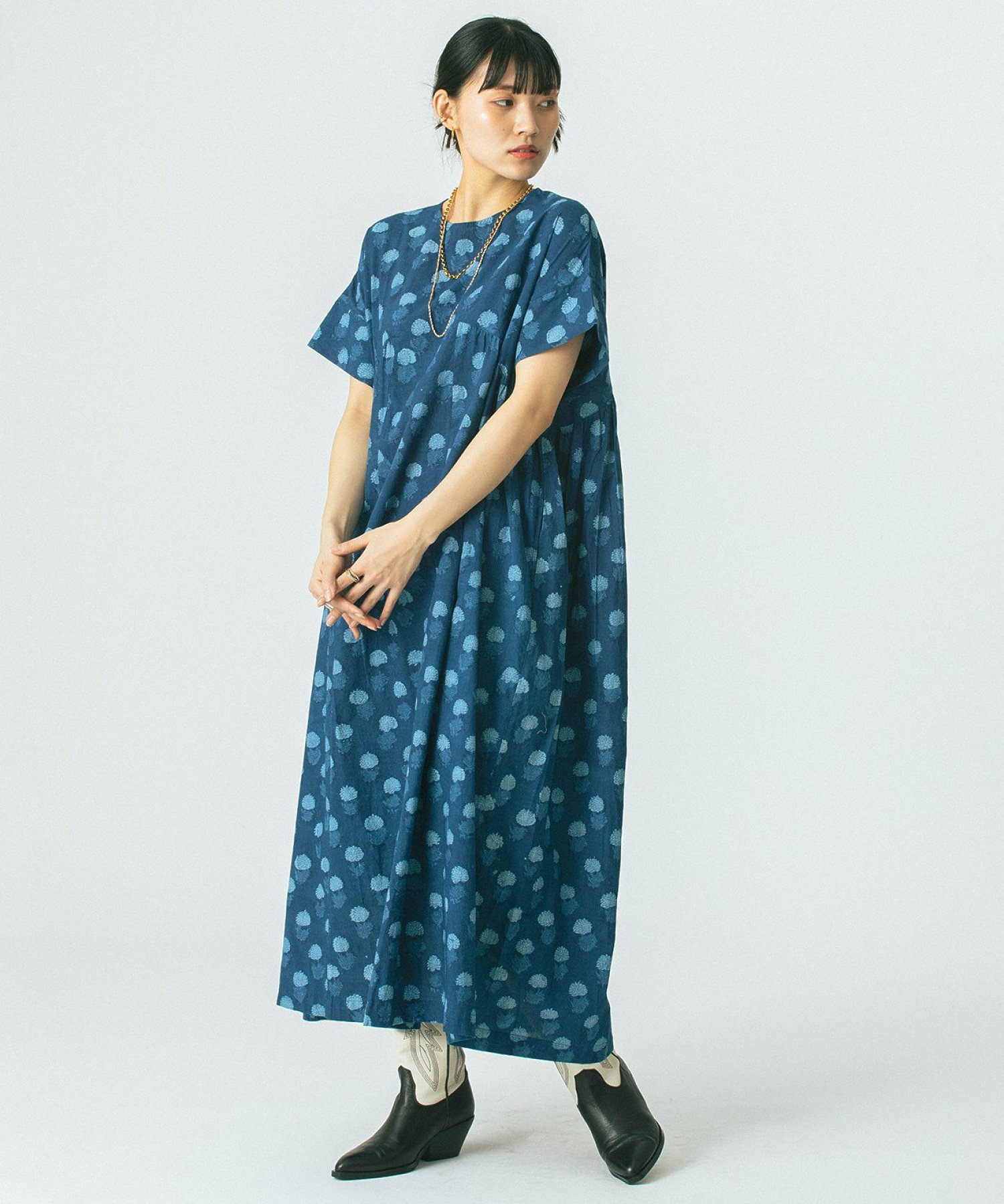 大きいサイズ レディース おしゃれ ファッション カジュアル 上品 フェミニン ワンピース デート 女子会 普段使い 夏 スリム キキョウ 精巧 高度 ティーブレイク フレンチ ドレス