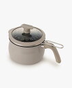 【SALE／10 OFF】Afternoon Tea LIVING ロゴワークスマルチ鍋 アフタヌーンティー リビング 食器 調理器具 キッチン用品 その他の食器 調理器具 キッチン用品 グレー