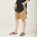 【SALE/40%OFF】Rouge vif la cle 【セットアップ対応】セットアップショートパンツ ルージュ・ヴィフ ラクレ パンツ その他のパンツ グ...