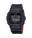 G-SHOCK G-SHOCK/DW-5600UHR-1JF/JVI ubW ANZT[Erv rv ubNyz