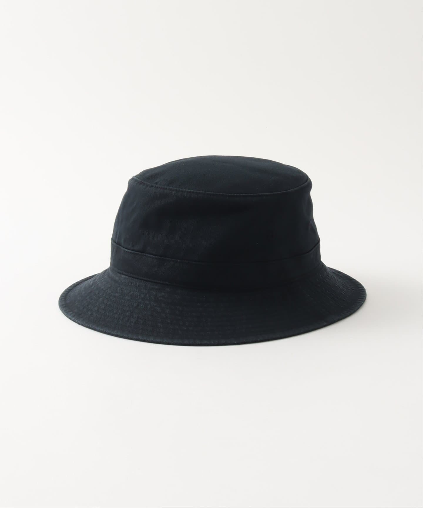 ラコステ JOURNAL STANDARD relume LACOSTE / ラコステ BUCKET HAT ジャーナル スタンダード レリューム 帽子 キャップ ネイビー ブラック ベージュ【送料無料】