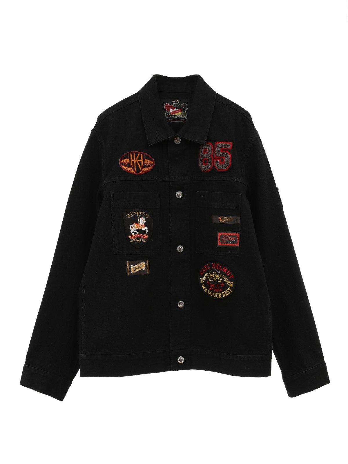 楽天市場】カールヘルム(コート・ジャケット|メンズ 楽天市場】カールヘルム(コート・ジャケット|メンズ