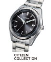 【SALE/30%OFF】CITIZEN COLLECTION シチズン シチズンコレクション 電波時計 CITIZEN COLLECTION AS1080-6...