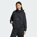 【SALE/30%OFF】adidas 【公式】アディダス adidas adidas Z.N.E. フード付きスウェットシャツ アディダス トップス パーカー...