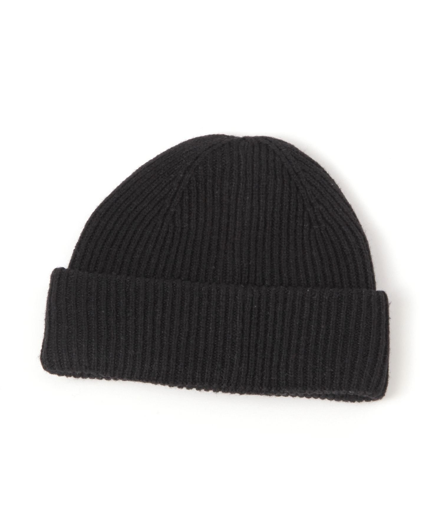 【SALE／9%OFF】BAYFLOW 【THE NORTH FACE(ザ・ノース・フェイス)】リブビーニー ベイフロー 帽子 ニット帽・ビーニー ブラック グレー【送料無料】