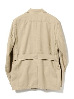 Military Tropical Jacket 11-18-5281-139: Taupe Military Tropical Jacket 11-18-5281-139: Taupe