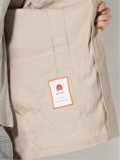 Military Tropical Jacket 11-18-5281-139: Taupe Military Tropical Jacket 11-18-5281-139: Taupe