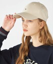 TOMMY HILFIGER (U)TOMMY HILFIGER(トミーヒルフィガー) TH FLAG CAP トミーヒルフィガー 帽子 キャップ ベージュ オレンジ ブルー【送料無料】