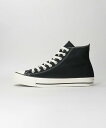 BEAUTY YOUTH UNITED ARROWS ＜CONVERSE＞ オールスター HI ゴアテックス ビューティー＆ユース ユナイテッドアローズ シューズ 靴 スニーカー ブラック【送料無料】