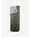 BEAUTY&YOUTH UNITED ARROWS（ビューティー＆ユース　ユナイテッドアローズ）＜THE NORTH FACE＞ Eco Trail Bed -7/スリーピングバッグ春秋を中心とした肌寒い3シーズンに幅広く活用できる封筒型スリーピングバッグ（寝袋）です。濡れても保温力を失いにくいポリエステル化繊わたを封入。結露や湿気などによって本体が濡れるようなことがあってもロフトを失いにくく、手入れも容易なため、キャンプや車中泊などの手軽な利用に適しています。サイドジッパーはぐるりと足元まで開けることができ、広げて布団のような使い方や、連結が可能。-7℃まで対応する保温力を持ちます。・メーカー型番：NBR42006＜THENORTHFACE＞1968年、米国のカリフォルニア州バークレーで創業。高品質のグースダウンを惜しげもなく使用したクオリティの高いスリーピングバッグ、ダウンパーカの原形ともいえるシェラ・パーカ、世界初のドーム型テント「オーバルインテンション」など、一切の妥協を許さず、製品を作り続けています。【注意事項】※商品を使用前に、タグ等に記載されている「取り扱い上の注意書き」、「洗濯表示」を必ずご確認ください。※商品画像は、光の当たり具合やパソコンなどの閲覧環境により、実際の色味と異なって見える場合がございます。あらかじめご了承ください。※商品の色味の目安は、商品単体の画像をご参照ください。店舗へお問い合わせの際は、全国のBEAUTY&YOUTH各店舗まで下記の品名/品番をお申し付けください。品名：KTNFEcoTrailBed-7品番：14494994179型番：14494994179-67-00 JT4140【採寸】FREE：幅81 全長198 重量(g)2170 その他収納時：25.5×41×25.5商品のサイズについて【商品詳細】-素材：-サイズ：FREE洗濯機洗い可※画面上と実物では多少色具合が異なって見える場合もございます。ご了承ください。商品のカラーについて 【予約商品について】 ※「先行予約販売中」「予約販売中」をご注文の際は予約商品についてをご確認ください。■重要なお知らせ※ 当店では、ギフト配送サービス及びラッピングサービスを行っておりません。ご注文者様とお届け先が違う場合でも、タグ（値札）付「納品書 兼 返品連絡票」同梱の状態でお送り致しますのでご了承ください。 ラッピング・ギフト配送について※ 2点以上ご購入の場合、全ての商品が揃い次第一括でのお届けとなります。お届け予定日の異なる商品をお買い上げの場合はご注意下さい。お急ぎの商品がございましたら分けてご購入いただきますようお願い致します。発送について ※ 買い物カートに入れるだけでは在庫確保されませんのでお早めに購入手続きをしてください。当店では在庫を複数サイトで共有しているため、同時にご注文があった場合、売切れとなってしまう事がございます。お手数ですが、ご注文後に当店からお送りする「ご注文内容の確認メール」をご確認ください。ご注文の確定について ※ Rakuten Fashionの商品ページに記載しているメーカー希望小売価格は、楽天市場「商品価格ナビ」に登録されている価格に準じています。 商品の価格についてBEAUTY&YOUTH UNITED ARROWSBEAUTY&YOUTH UNITED ARROWSのその他福袋・ギフト・その他ご注文・お届けについて発送ガイドラッピンググッズ3,980円以上送料無料ご利用ガイド