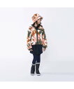 【SALE/30%OFF】AIGLE シェルパフリースフーデッドカーディガン エーグル トップス カーディガン ホワイト【送料無料】