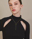【SALE/37%OFF】ciite' 【 金属アレルギー対応 】 モチーフネックレス サージカルステンレス シーテ アクセサリー・腕時計 ネックレス シルバー...