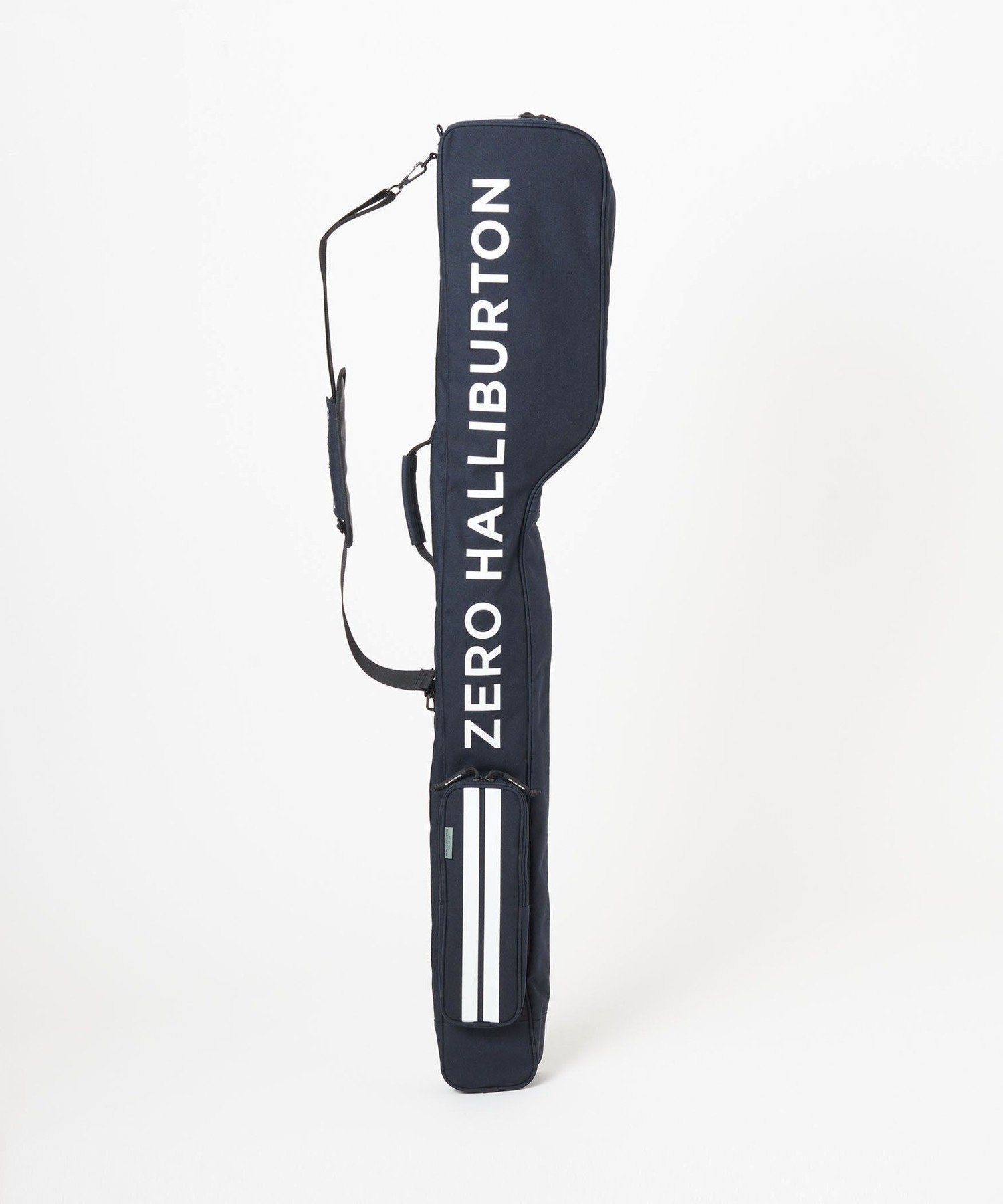 【SALE／60%OFF】UNITED ARROWS GOLF 【別注】＜ZERO HALLIBURTON*UNITED ARROWS GOLF＞ クラブケース ユナイテッドアローズ アウトレット スポーツ・アウトドア用品 ゴルフグッズ ネイビー【送料無料】