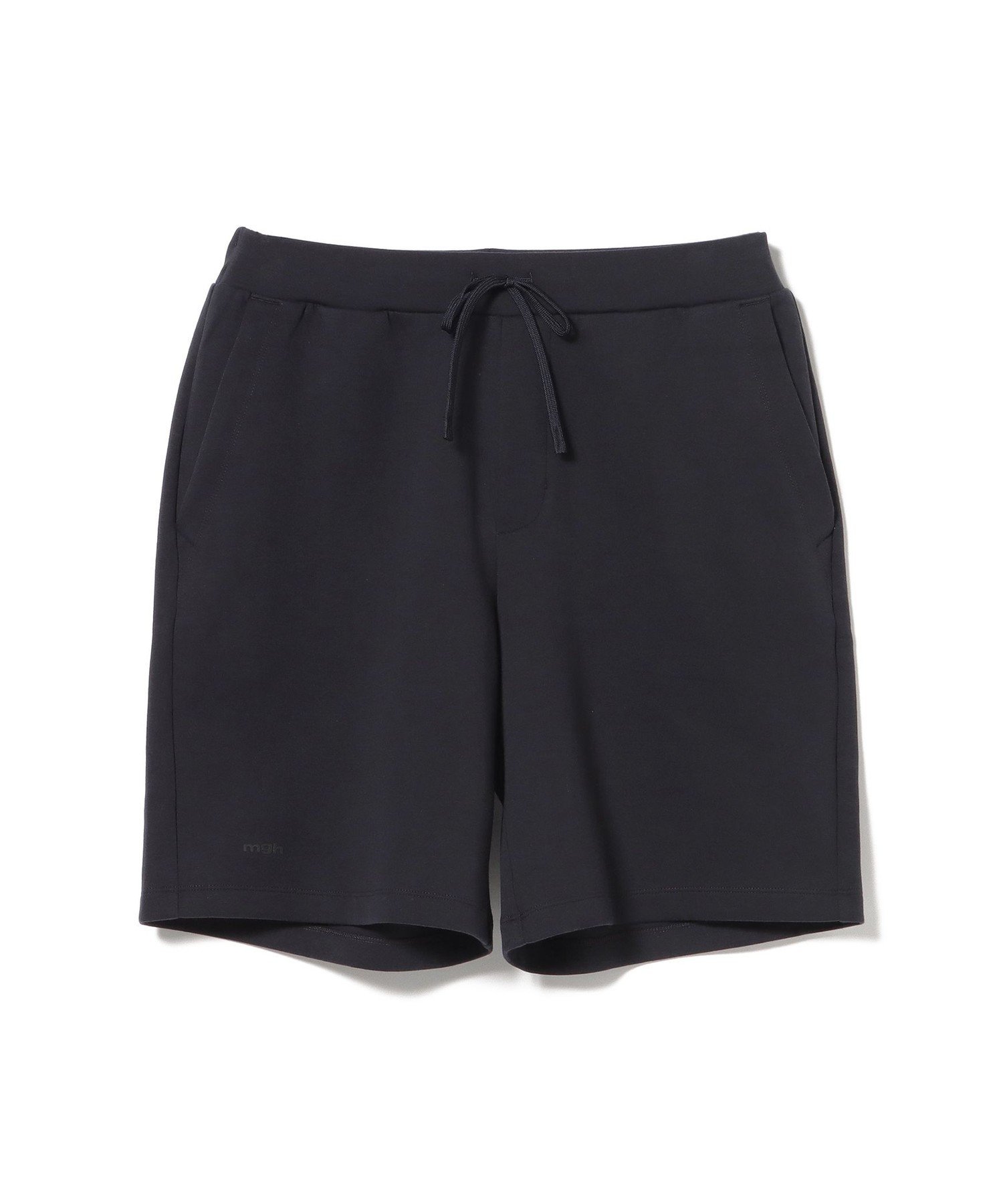 MEN mgh.allday_sho ビームス ハート パンツ その他のパンツ ネイビー