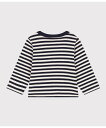 【SALE／20%OFF】PETIT BATEAU チュビックミラレカーディガン プチバトー トップス カーディガン【送料無料】 3