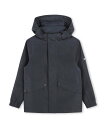 【SALE/40%OFF】AIGLE ゴアテックス フーデッドジャケット エーグル ジャケット・アウター マウンテンパーカー ピンク ネイビー【送料無料】