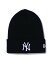 Discoat NEWERA MLB BC KNIT COTTON CAP ǥ ˹ ¾˹ ֥å ۥ磻 ١̵