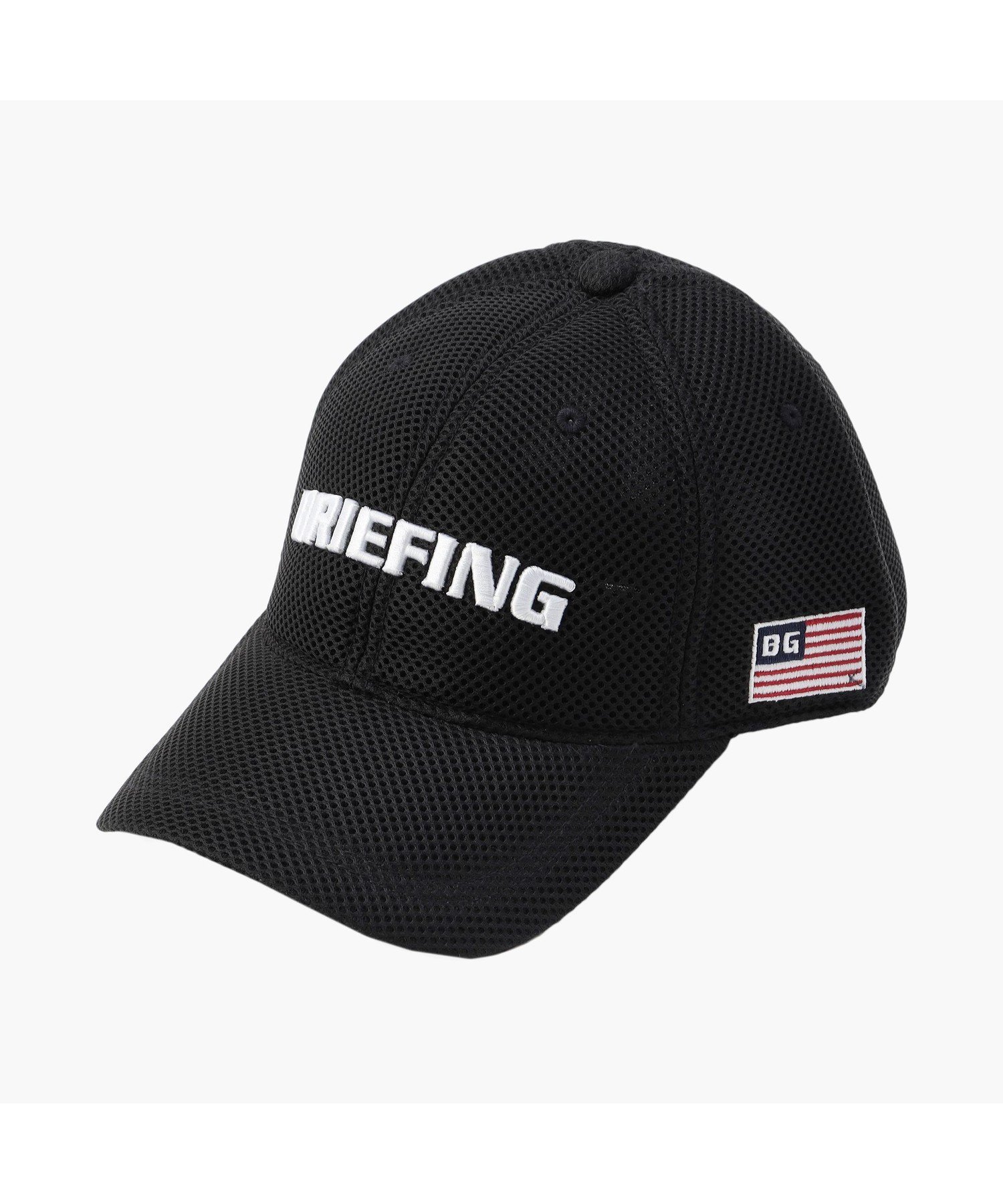 楽天市場】メッシュキャップ briefingの通販 楽天市場】メッシュキャップ briefingの通販