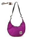 COBMASTER COBMASTER/(U)CORDURA BANANA SHOULDER S ハンドサイン バッグ ショルダーバッグ ブラック パープル ホワイト ベージュ【送料無料】(4)