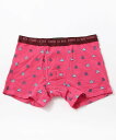 【SALE/35%OFF】COMME CA MEN (M)COMME CA MEN/コムサメン ボクサーパンツ ボディライフ インナー・ルームウェア ボクサーパ...