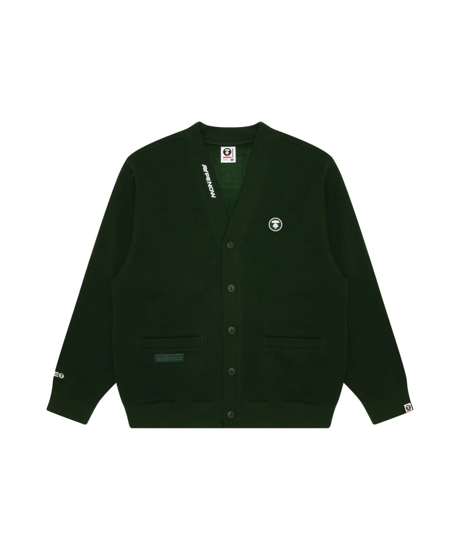 楽天市場】a bathing ape カーディガンの通販 楽天市場】a bathing ape カーディガンの通販