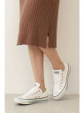 FREE'S MART CONVERSE / コンバース A...