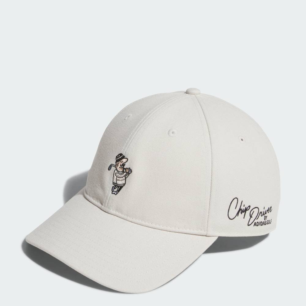 adidas 【公式】アディダス adidas 【ゴルフ】チップドライバー ハット アディダス 帽子 キャップ ベー..