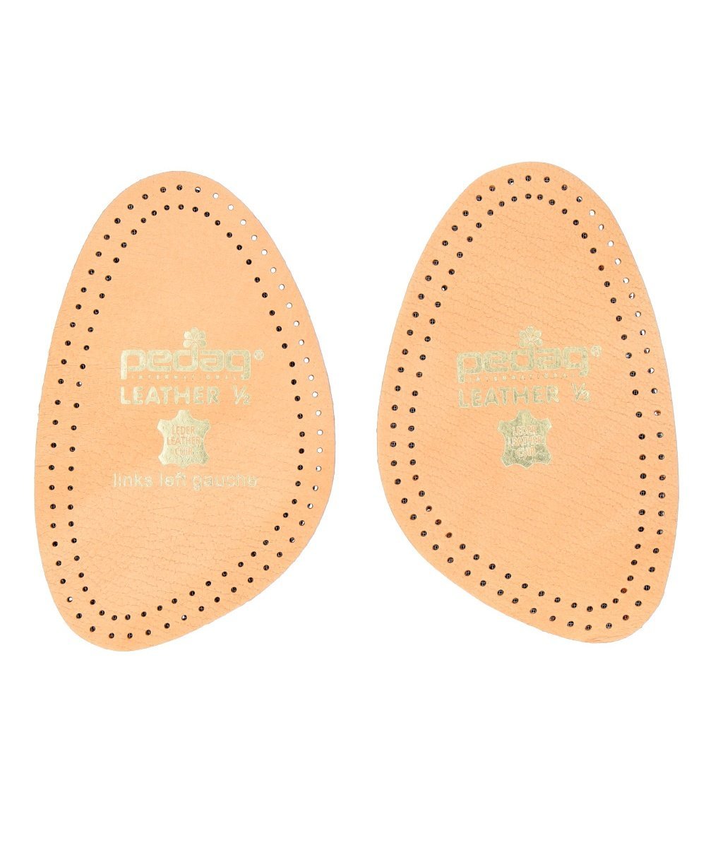 BACKYARD FAMILY ペダック pedag レザーハーフ ローラ シューズ・靴 シューケア用品・シューズ小物