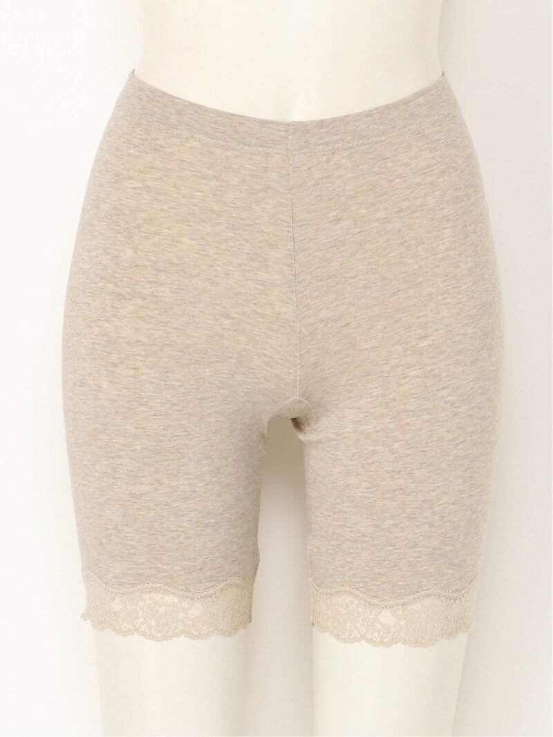 KID BLUE (W)20 STANDARD 3分丈カルソン キッドブルー インナー・ルームウェア ショーツ ブラック ベージュ グレー ネイビー【送料無料】