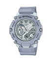 G-SHOCK G-SHOCK/GA-2200FF-8AJF/カシオ ブリッジ アクセサリー・腕時計 腕時計 シルバー【送料無料】 1