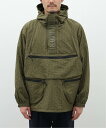 JOURNAL STANDARD yTBPR/^Cgu[Xv_NVzSEERSUCKER ANORAK W[i X^_[h WPbgEAE^[ u]EWp[ J[L ubNyz